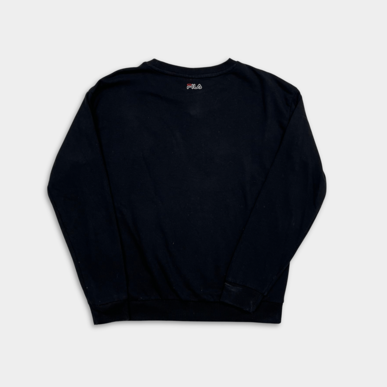 pre-loved FILA Sweatshirt Gr. M