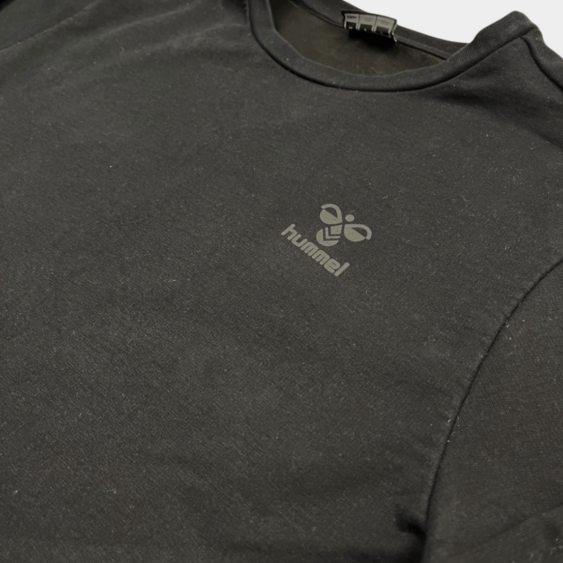 pre-loved hummel Sweatshirt Gr. M