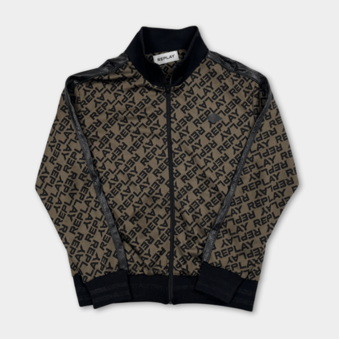 pre-loved Replay Sweatshirt Gr. L