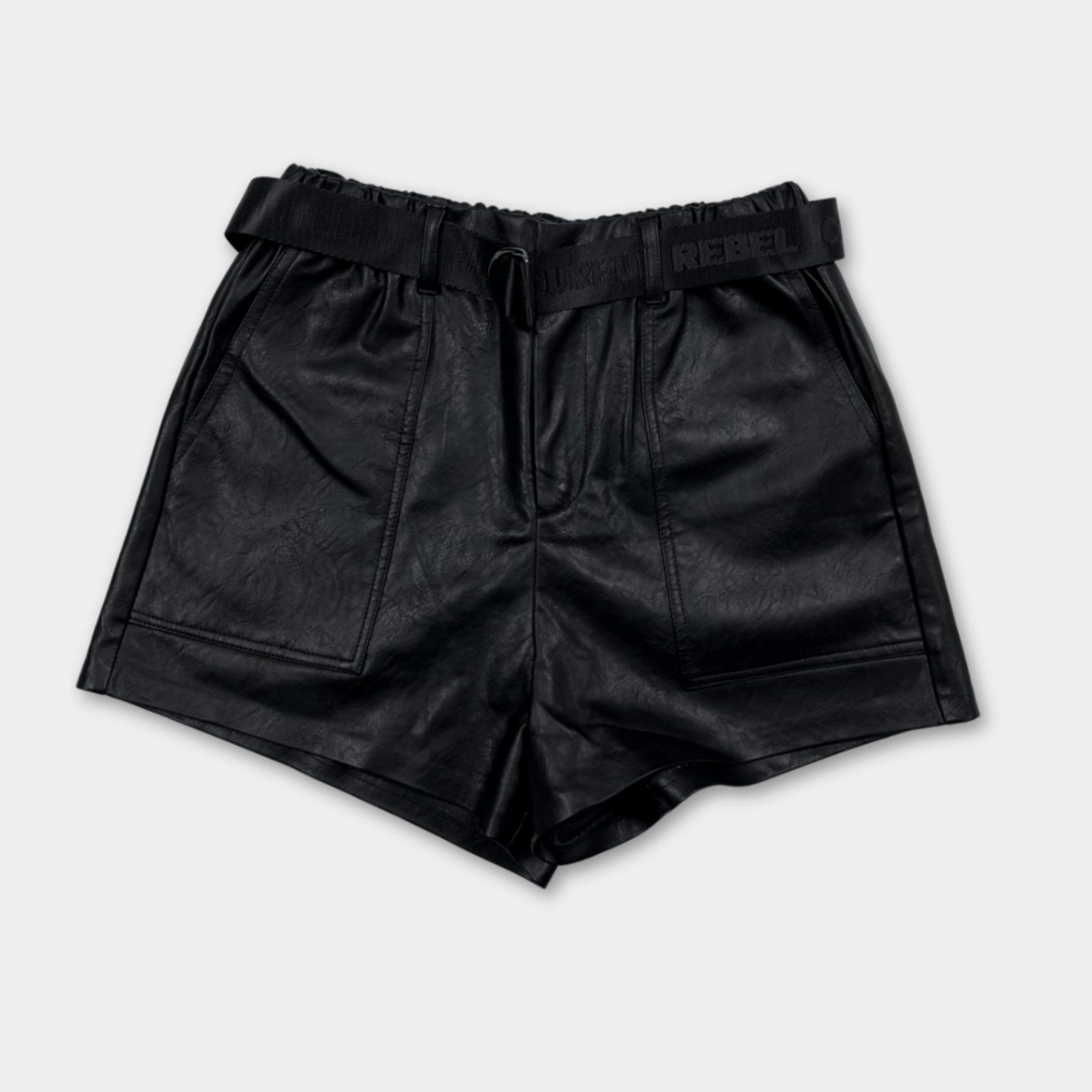 pre-loved Colourful Rebel Shorts Gr. M
