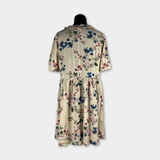pre-loved Object Freizeitkleid Gr. 38