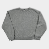pre-loved Withblack Sweatshirt Gr. L