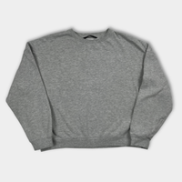 pre-loved Withblack Sweatshirt Gr. L