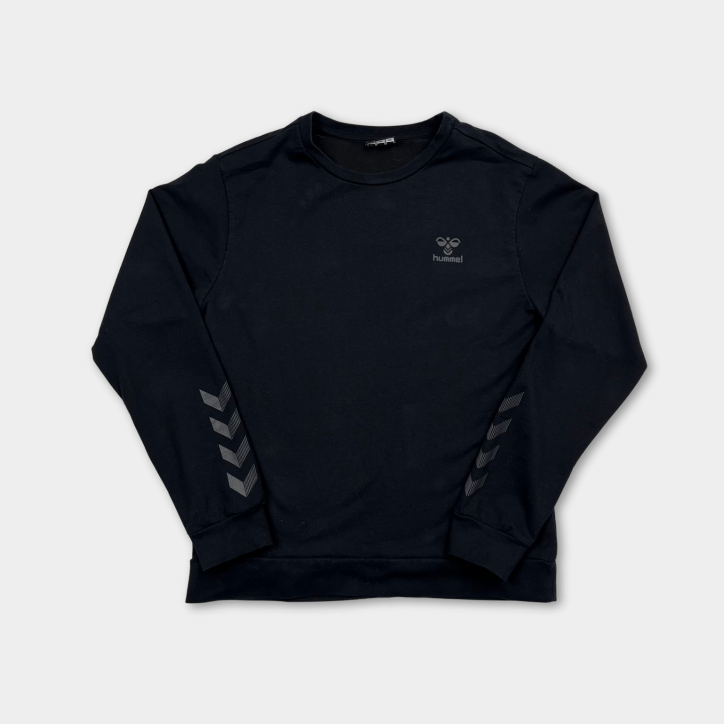 pre-loved hummel Sweatshirt Gr. M