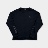 pre-loved hummel Sweatshirt Gr. M