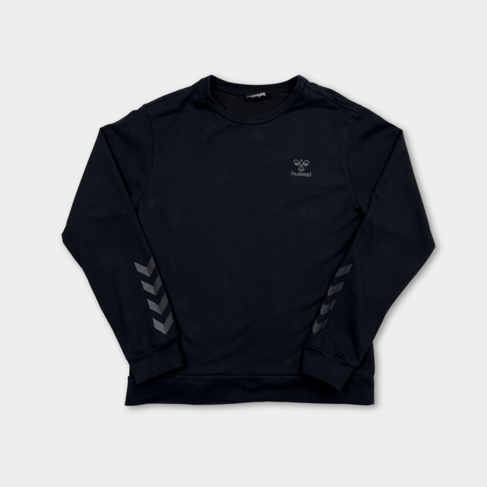 pre-loved hummel Sweatshirt Gr. M