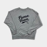 pre-loved Puma Sweatshirt Gr. M
