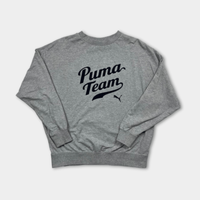 pre-loved Puma Sweatshirt Gr. M