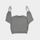 pre-loved Withblack Sweatshirt Gr. L