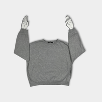 pre-loved Withblack Sweatshirt Gr. L