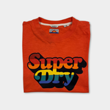 pre-loved Superdry T-Shirt Gr. 40
