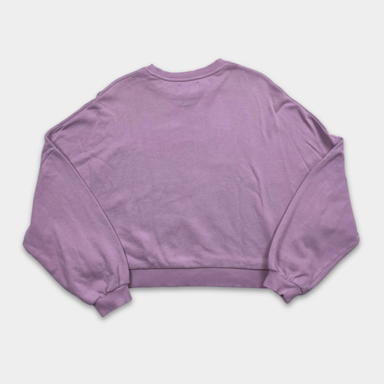 pre-loved Rockamora Sweatshirt Gr. M