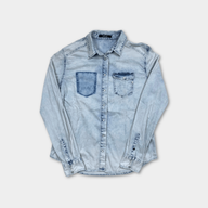 pre-loved Replay Hemd Gr. M