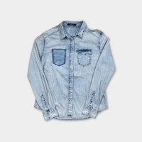 pre-loved Replay Hemd Gr. M