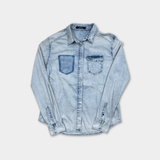 pre-loved Replay Hemd Gr. M