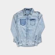 pre-loved Replay Hemd Gr. M