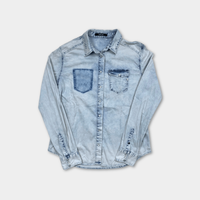 pre-loved Replay Hemd Gr. M