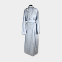 pre-loved Mads Norgaard Blusenkleid Gr. 40