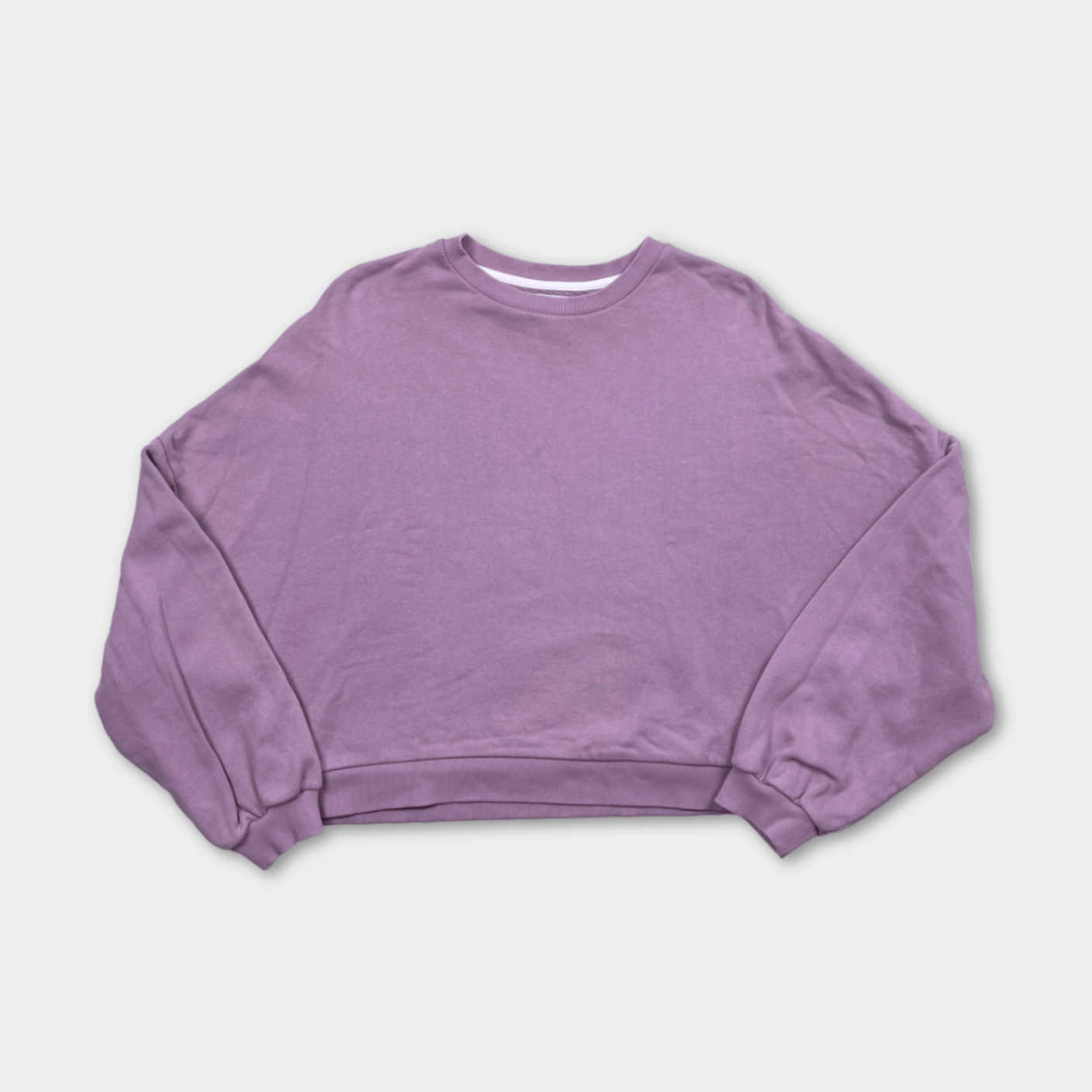 pre-loved Rockamora Sweatshirt Gr. M