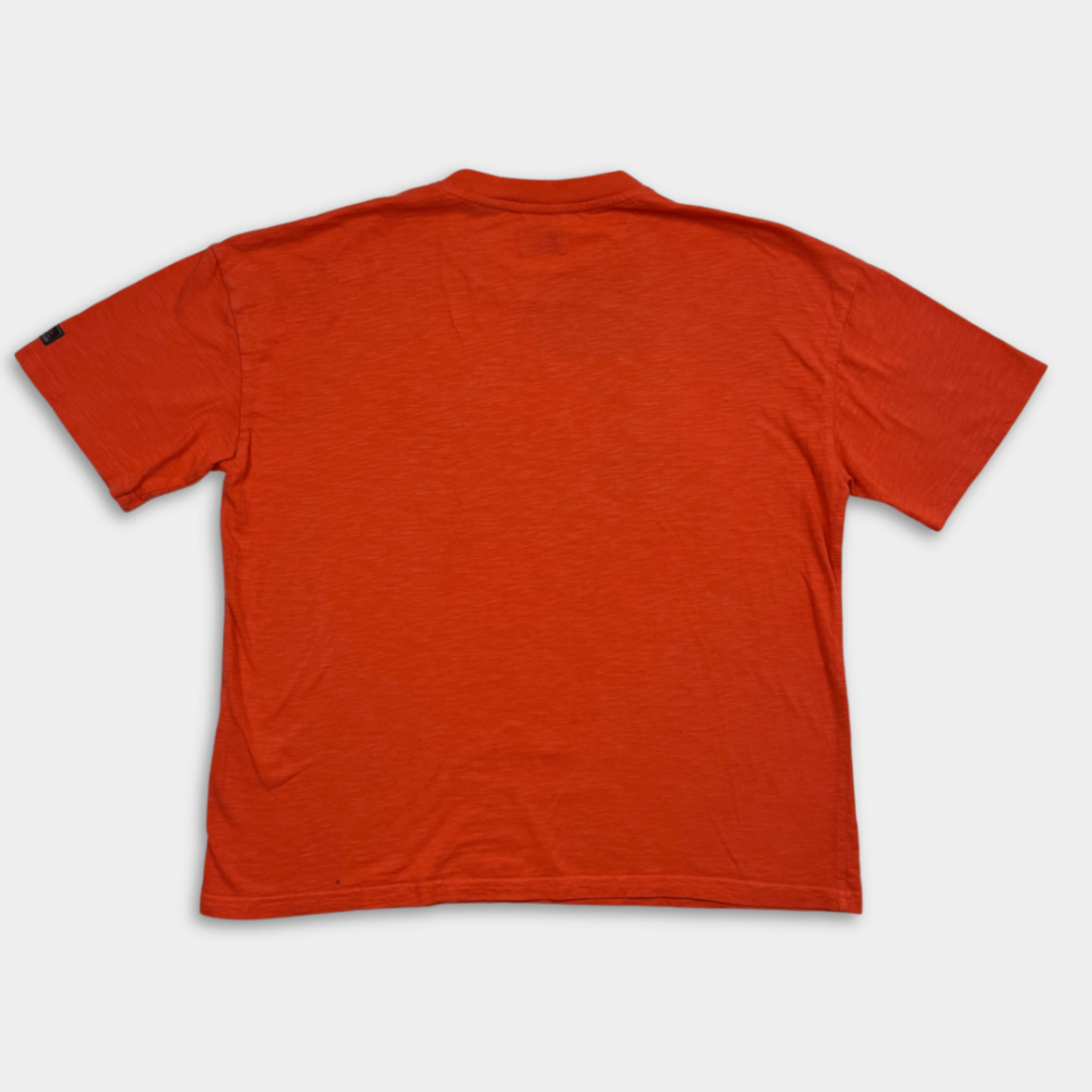 pre-loved Superdry T-Shirt Gr. 40