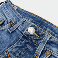 pre-loved True Religion Jeans Gr. 29