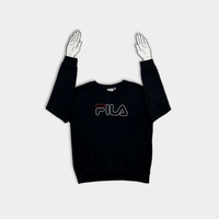 pre-loved FILA Sweatshirt Gr. M