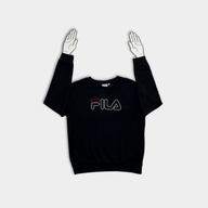 pre-loved FILA Sweatshirt Gr. M