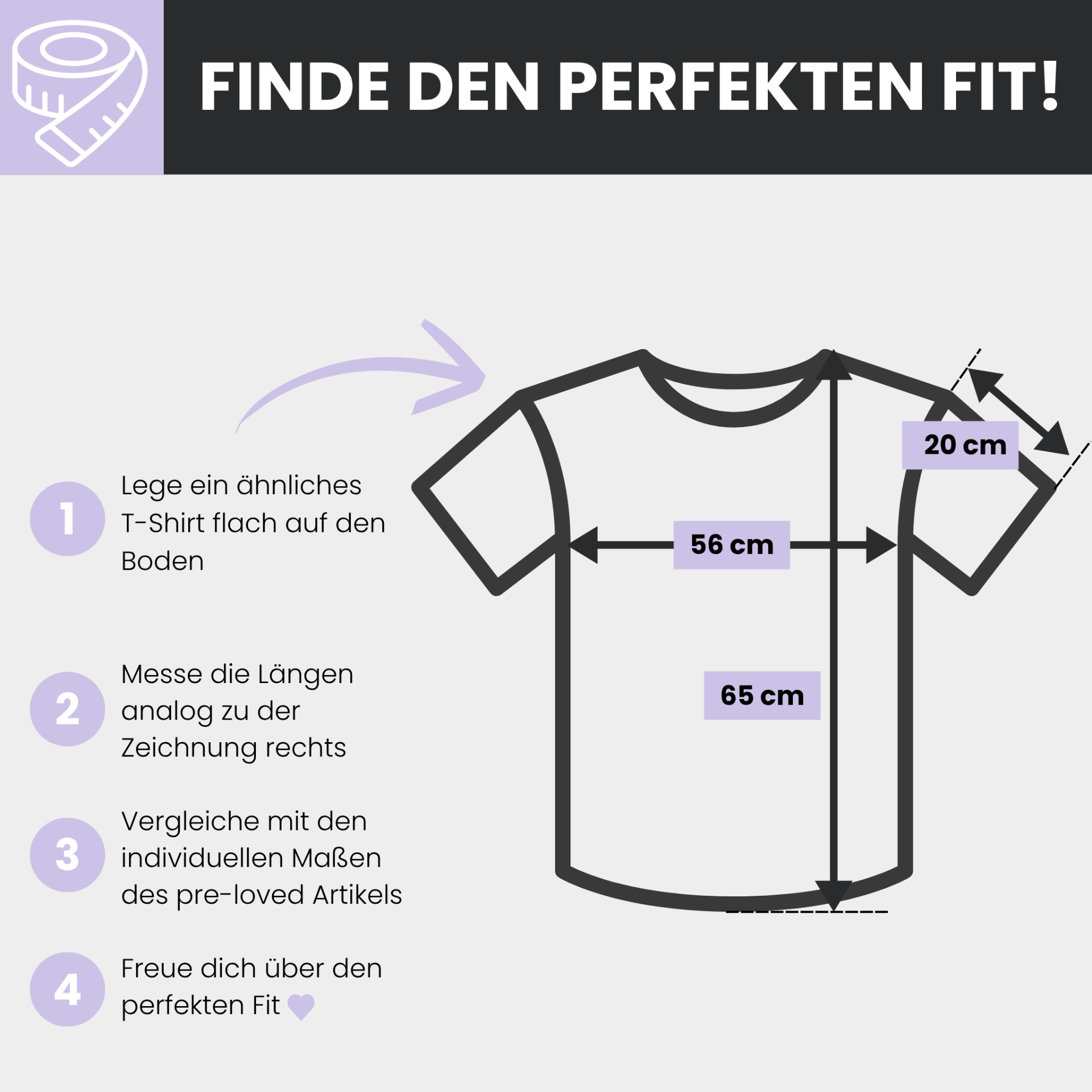 pre-loved Superdry T-Shirt Gr. 40