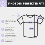 pre-loved Superdry T-Shirt Gr. 40