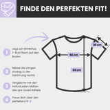 pre-loved Superdry T-Shirt Gr. 40