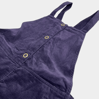 pre-loved H&M Latzrock Gr. 38 *Neu mit Etikett