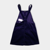 pre-loved H&M Latzrock Gr. 38 *Neu mit Etikett