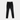 pre-loved Tom Tailor Hose Kunstleder Gr. 27/32