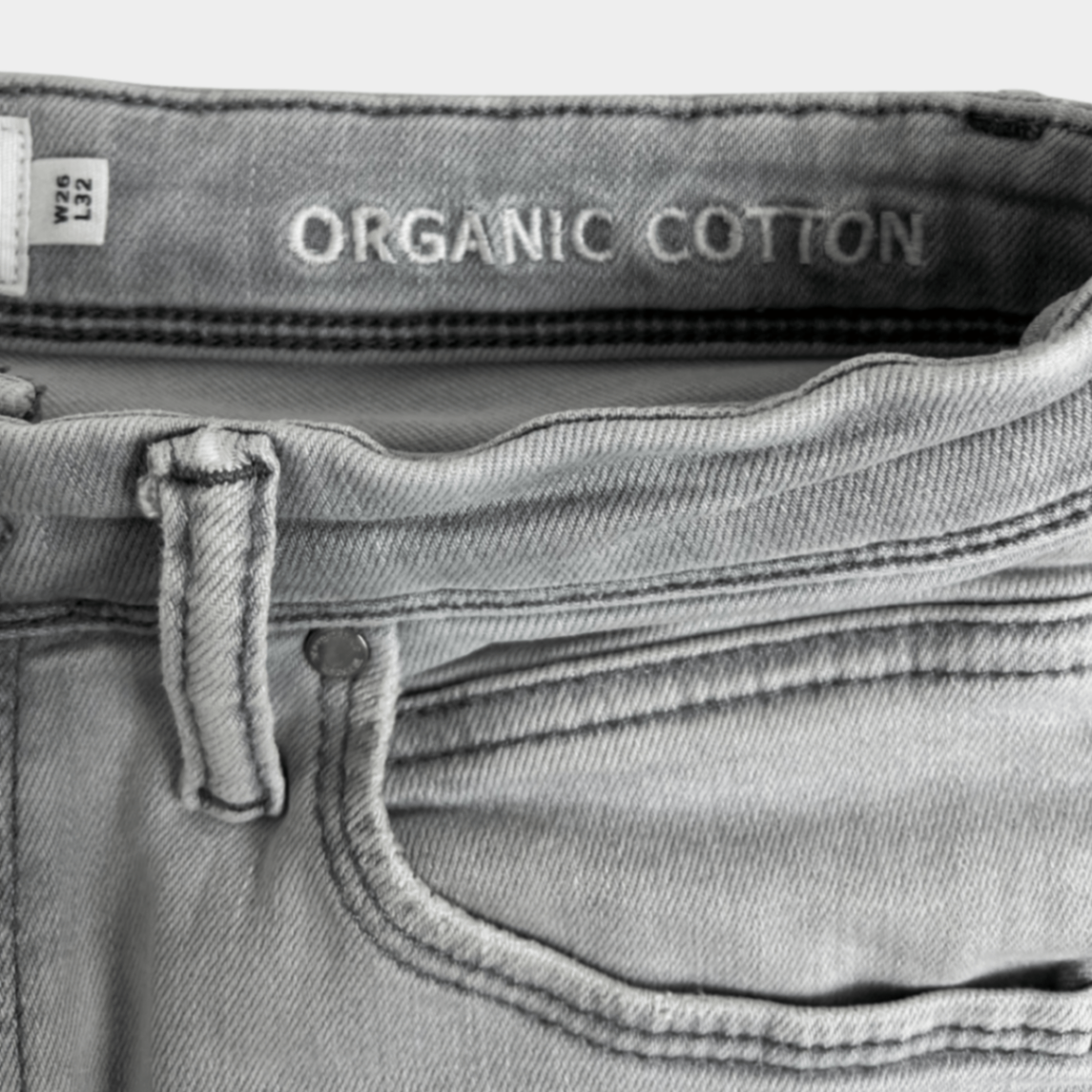 pre-loved Marc O'Polo Jeans Gr. 26/32