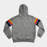 pre-loved Superdry Hoodie Gr. 36