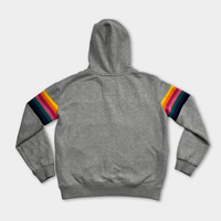 pre-loved Superdry Hoodie Gr. 36