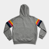 pre-loved Superdry Hoodie Gr. 36