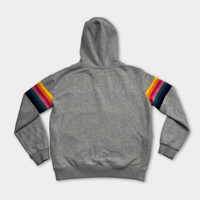 pre-loved Superdry Hoodie Gr. 36