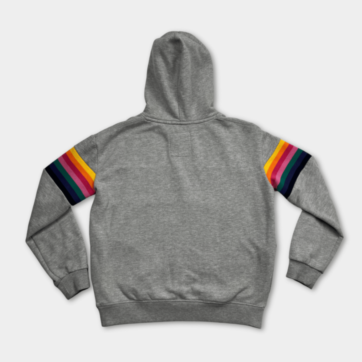 pre-loved Superdry Hoodie Gr. 36
