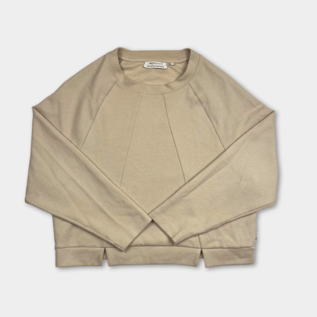 pre-loved Tom Tailor Pullover Gr. S