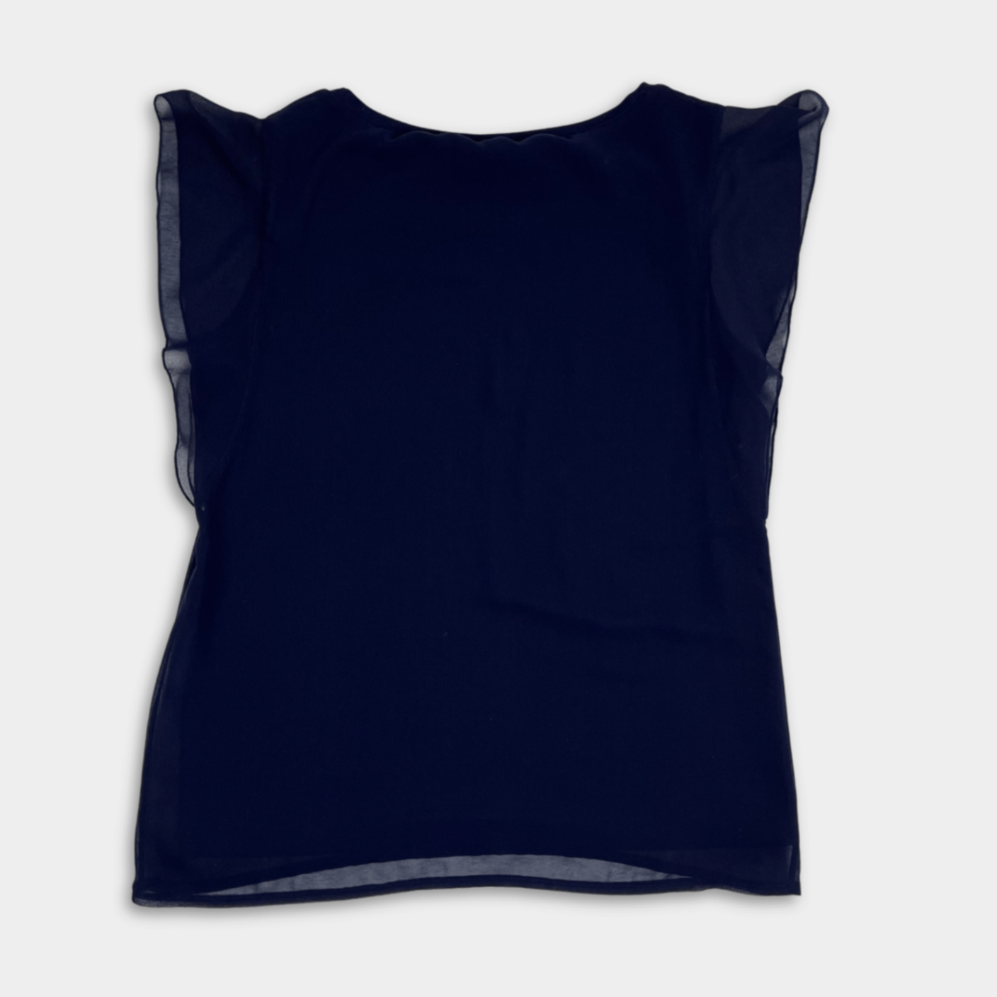 pre-loved Street One Top Gr. 36