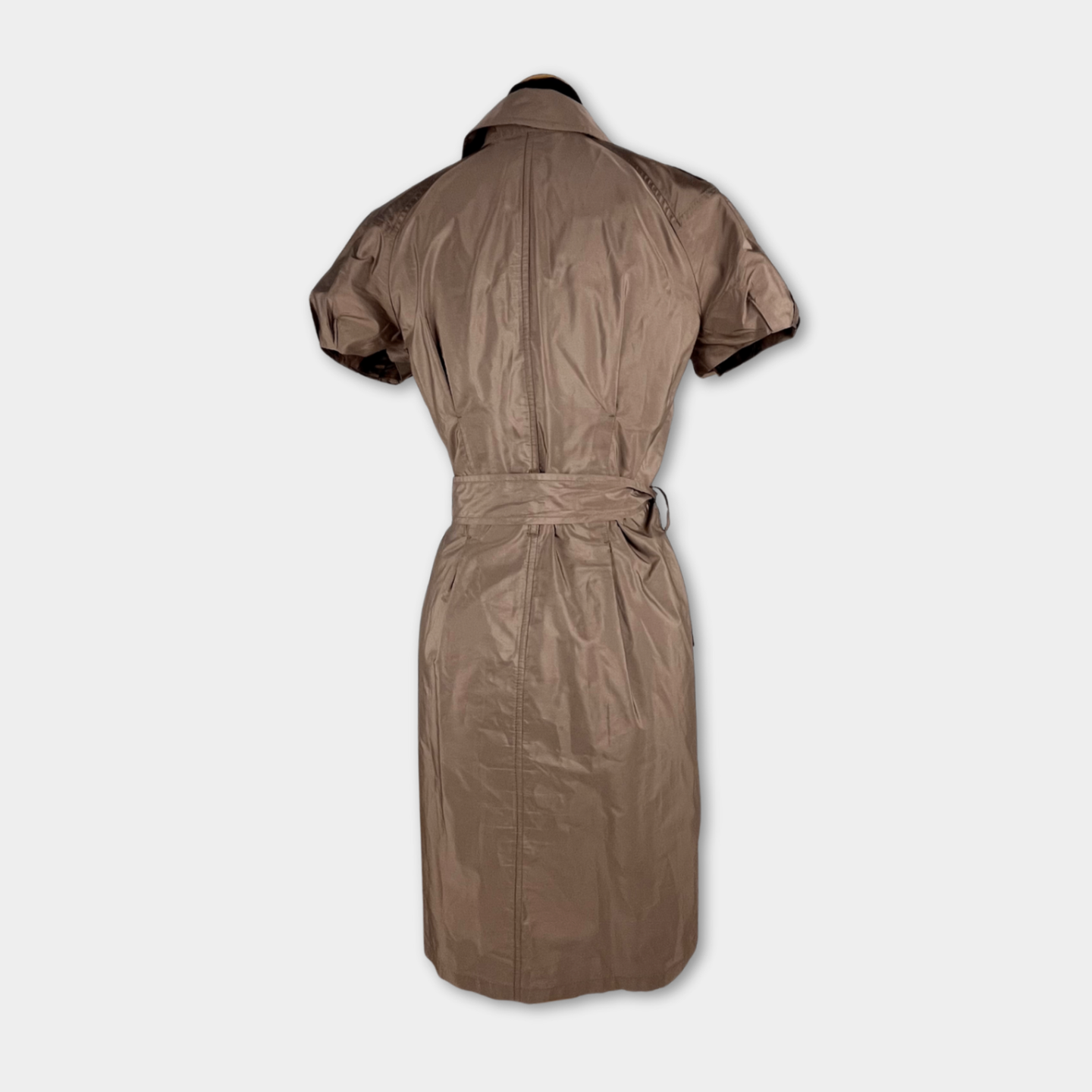 pre-loved Strenesse Blue Kleid Gr. 34