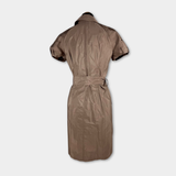 pre-loved Strenesse Blue Kleid Gr. 34