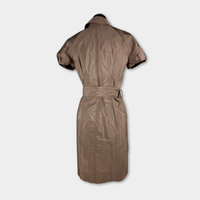 pre-loved Strenesse Blue Kleid Gr. 34