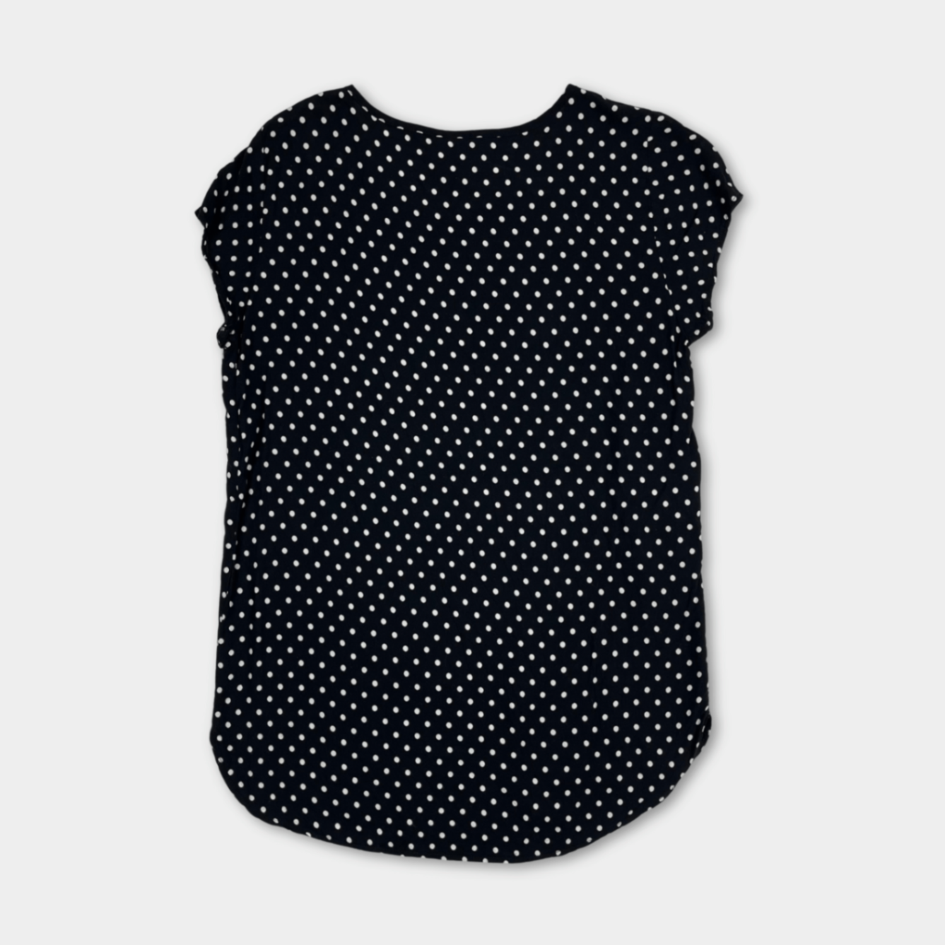 pre-loved VERO MODA T-Shirt Gr. S