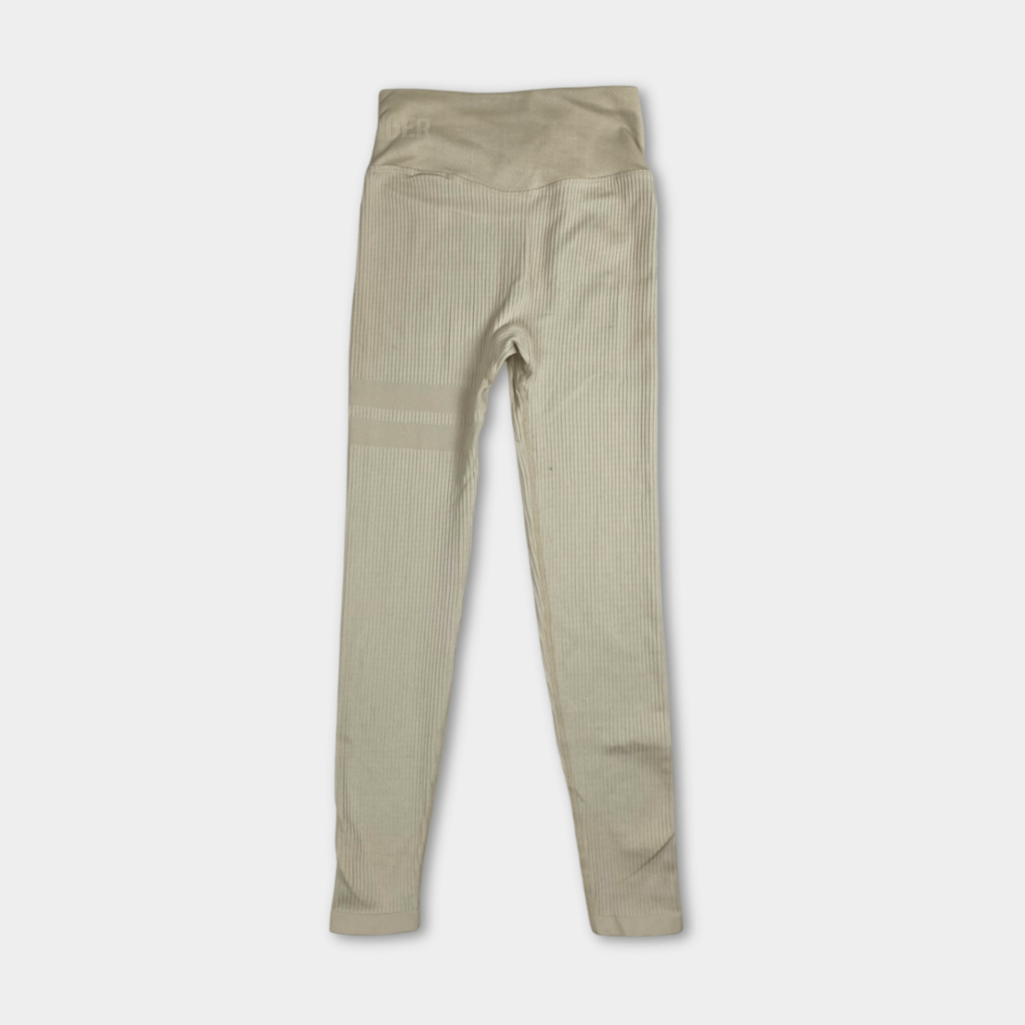 pre-loved Stronger Leggings HIGH WAIST Gr. XS/S