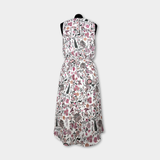 pre-loved H&M Freizeitkleid Gr. 36