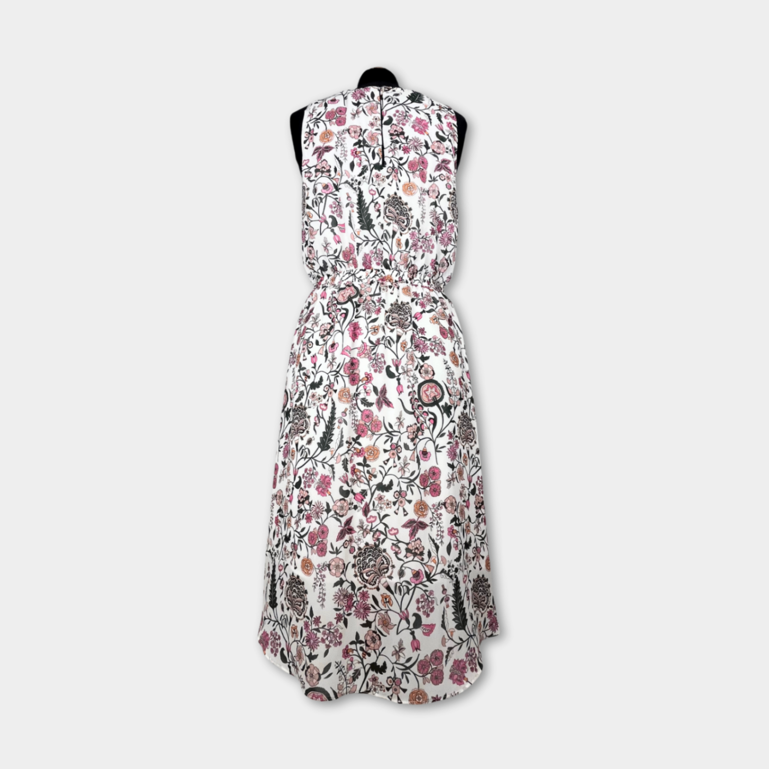 pre-loved H&M Freizeitkleid Gr. 36