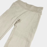 pre-loved Stronger Leggings HIGH WAIST Gr. XS/S