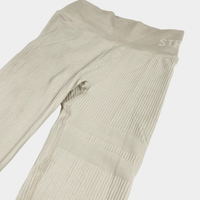 pre-loved Stronger Leggings HIGH WAIST Gr. XS/S